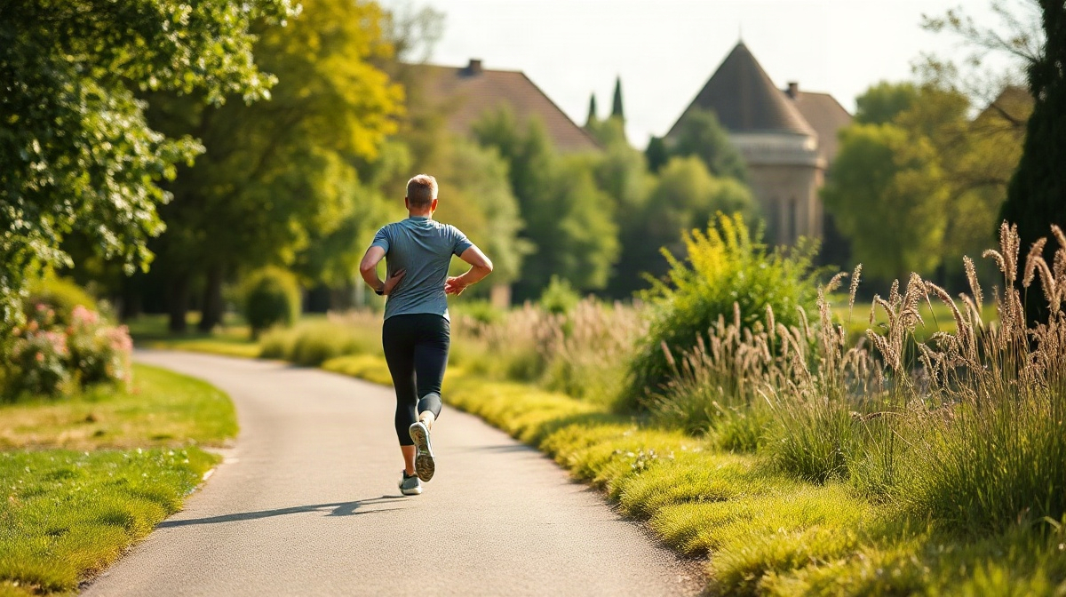 L’endurance fondamentale, à quelle allure se