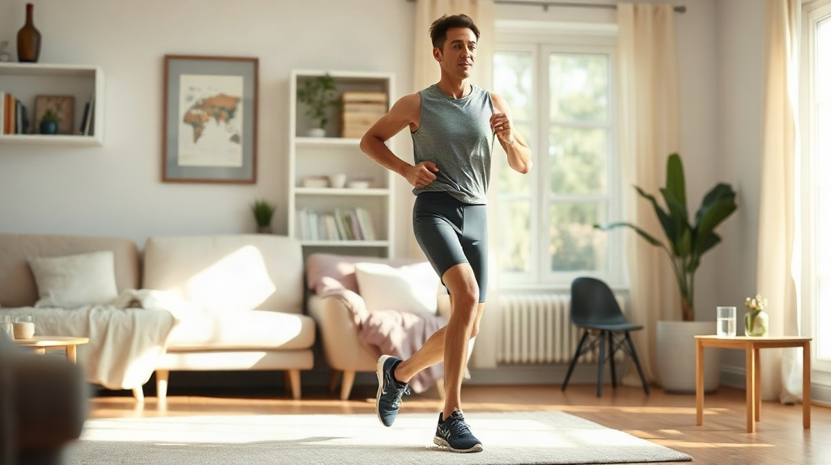 L’endurance fondamentale, à quelle allure se