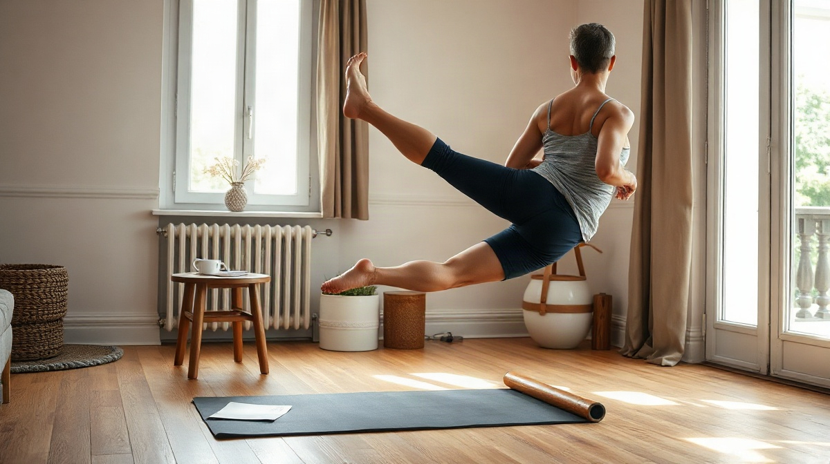 Où trouver des exercices de Pilates